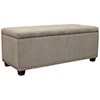 Parker Living Avery Storage Bench