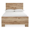 Ashley Signature Design Hyanna Full Panel Bed