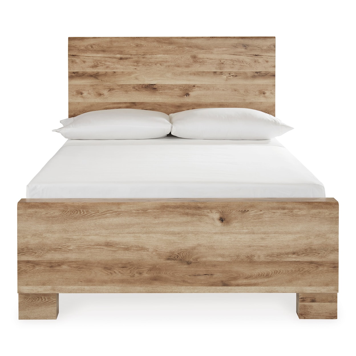 Benchcraft Hyanna Full Panel Bed