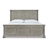 Ashley Furniture Signature Design Moreshire King Bed
