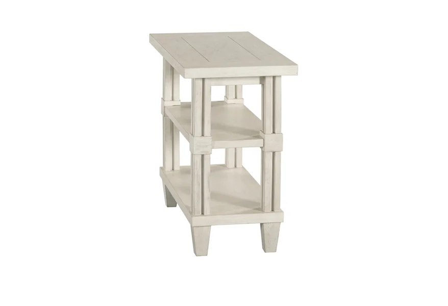 Grand Bay Wayland Chairside Table by American Drew at Esprit Decor Home Furnishings