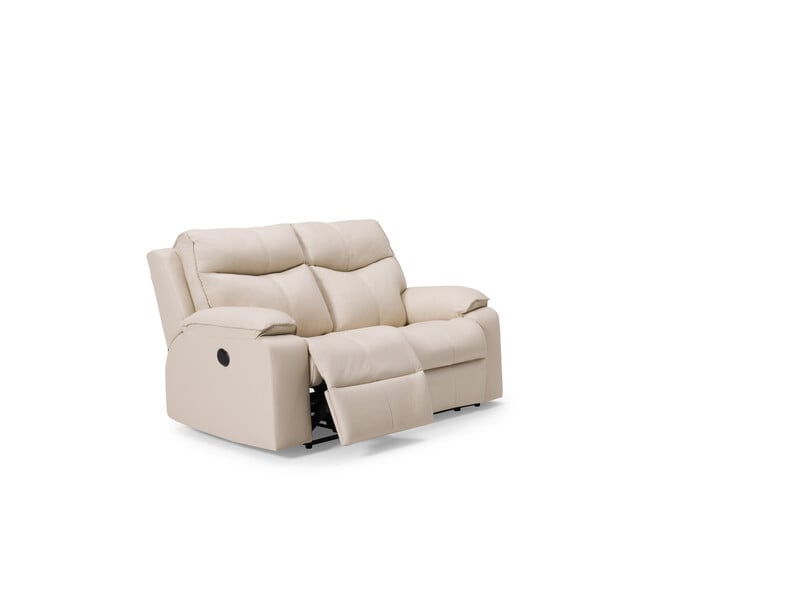 Providence Manual Reclining Loveseat