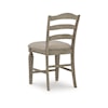 Signature Design by Ashley Lodenbay Upholstered Barstool (2/CN)