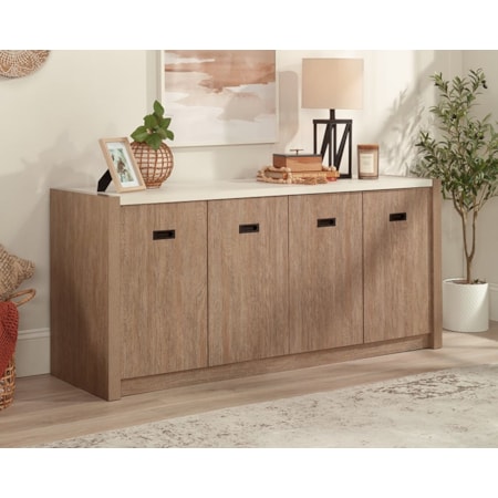 Office Storage Credenza