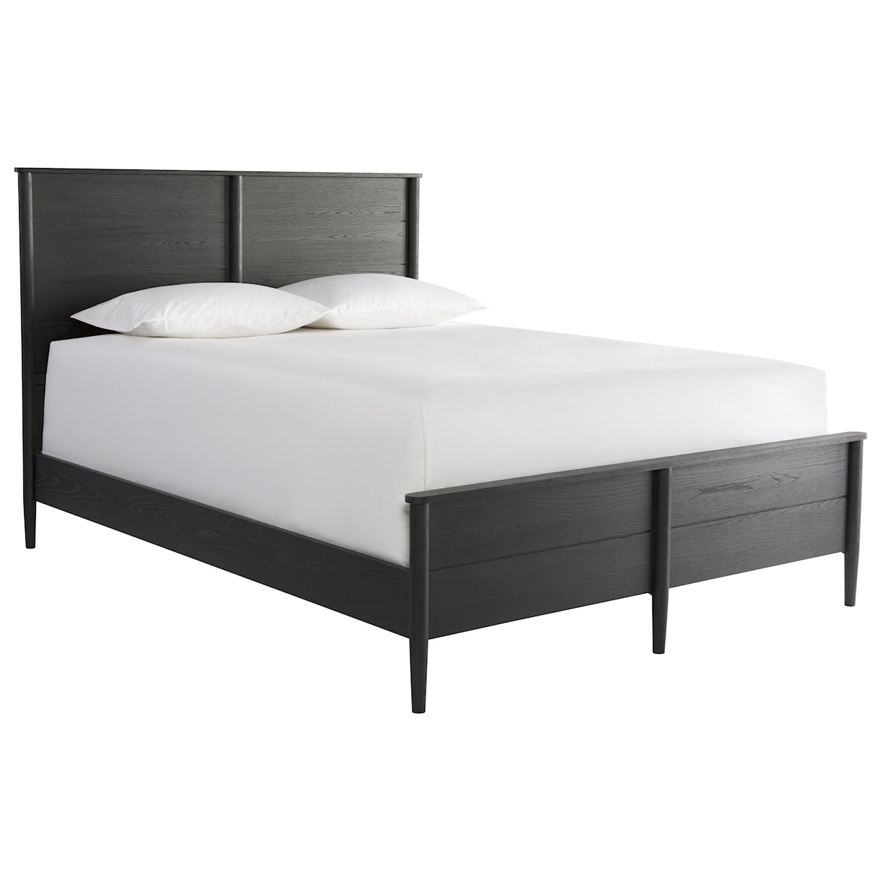 Universal Curated Queen Bed