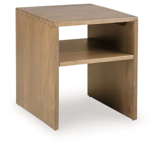 End Table