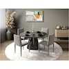 Acme Furniture Hollis 5-Piece Dining Set