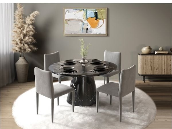 5-Piece Dining Set