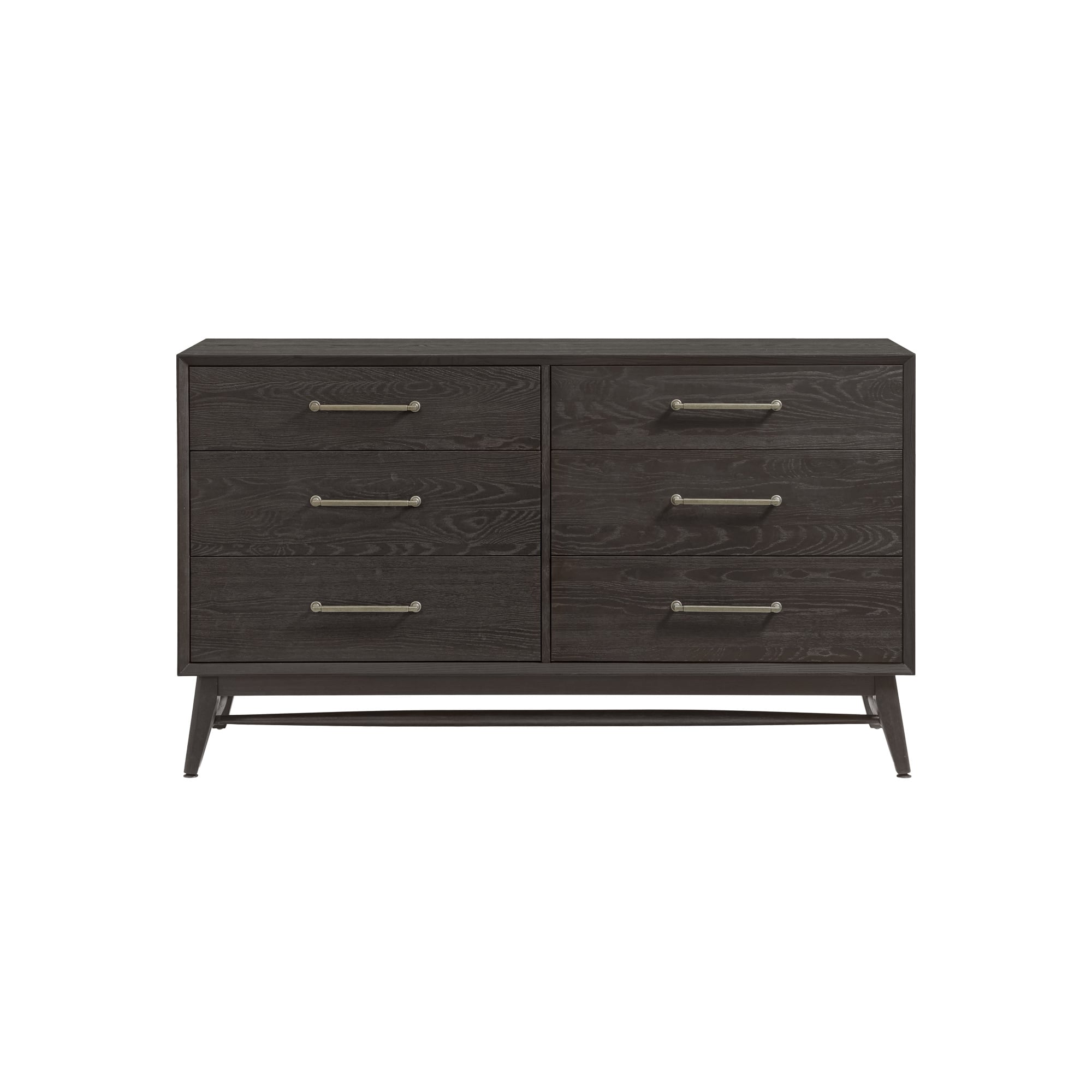 6-Drawer Dresser