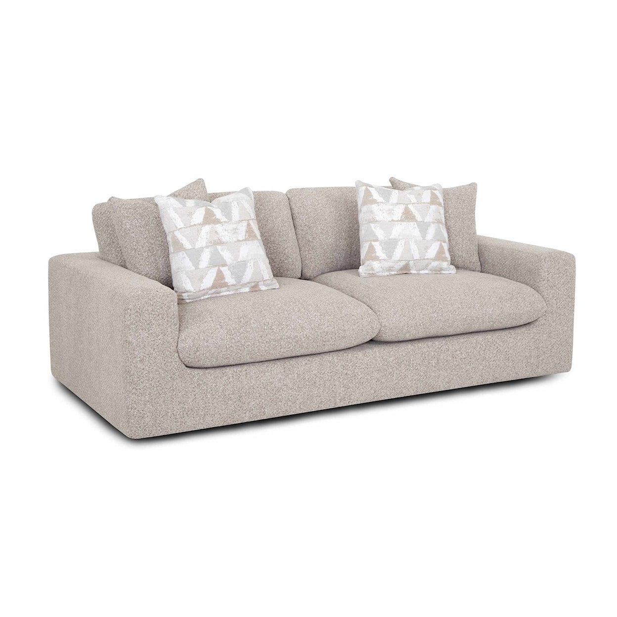 Franklin 972 Lake Sofa