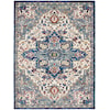 Nourison Ankara Global 8'10" x 11'10"  Rug