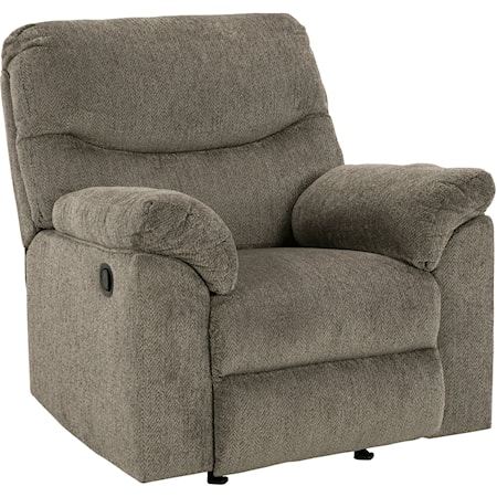 Recliner