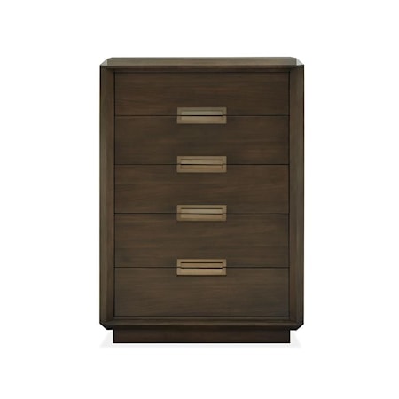 5-Drawer Chest