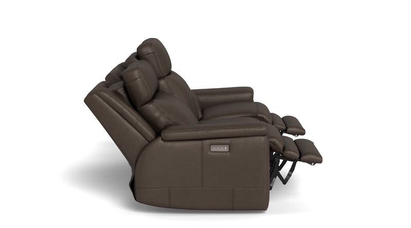 Palliser Asher Asher Power Reclining Sofa