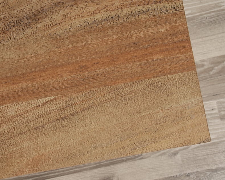 Sauder Cannery Bridge Double Pedestal Desk