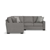 Flexsteel Charisma -Theodore L-Shaped Sectional