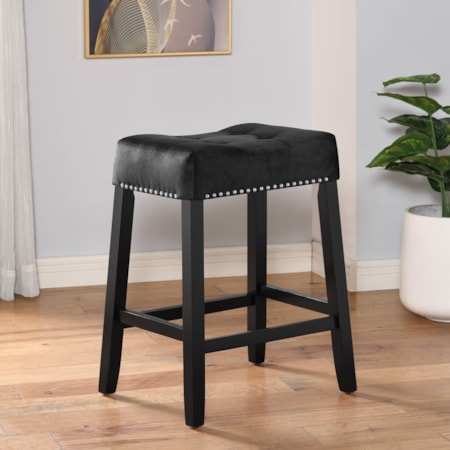 Counter-Height Dining Stool