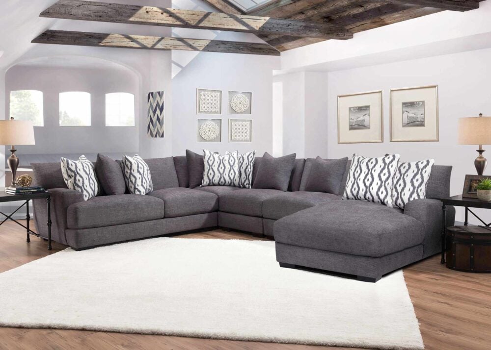 Sectional Sofa
