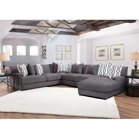 Sectional Sofa