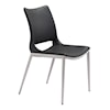 Zuo Ace Dining Chair Set