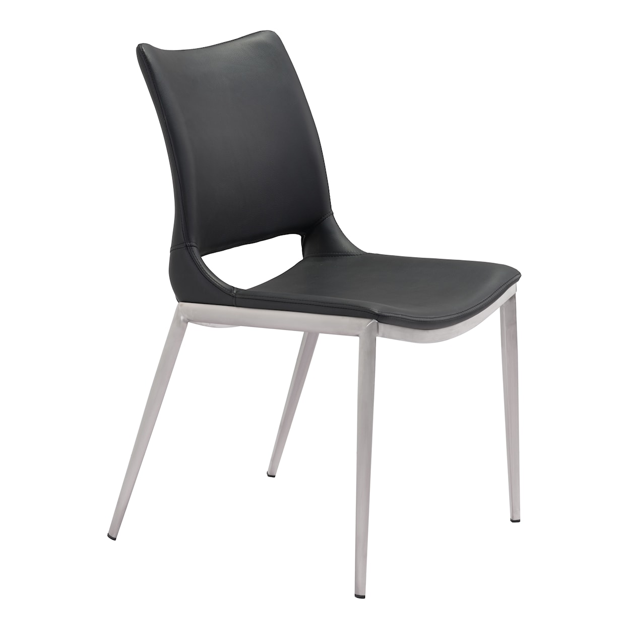 Zuo Ace Dining Chair Set