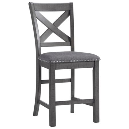 Counter Height Bar Stool