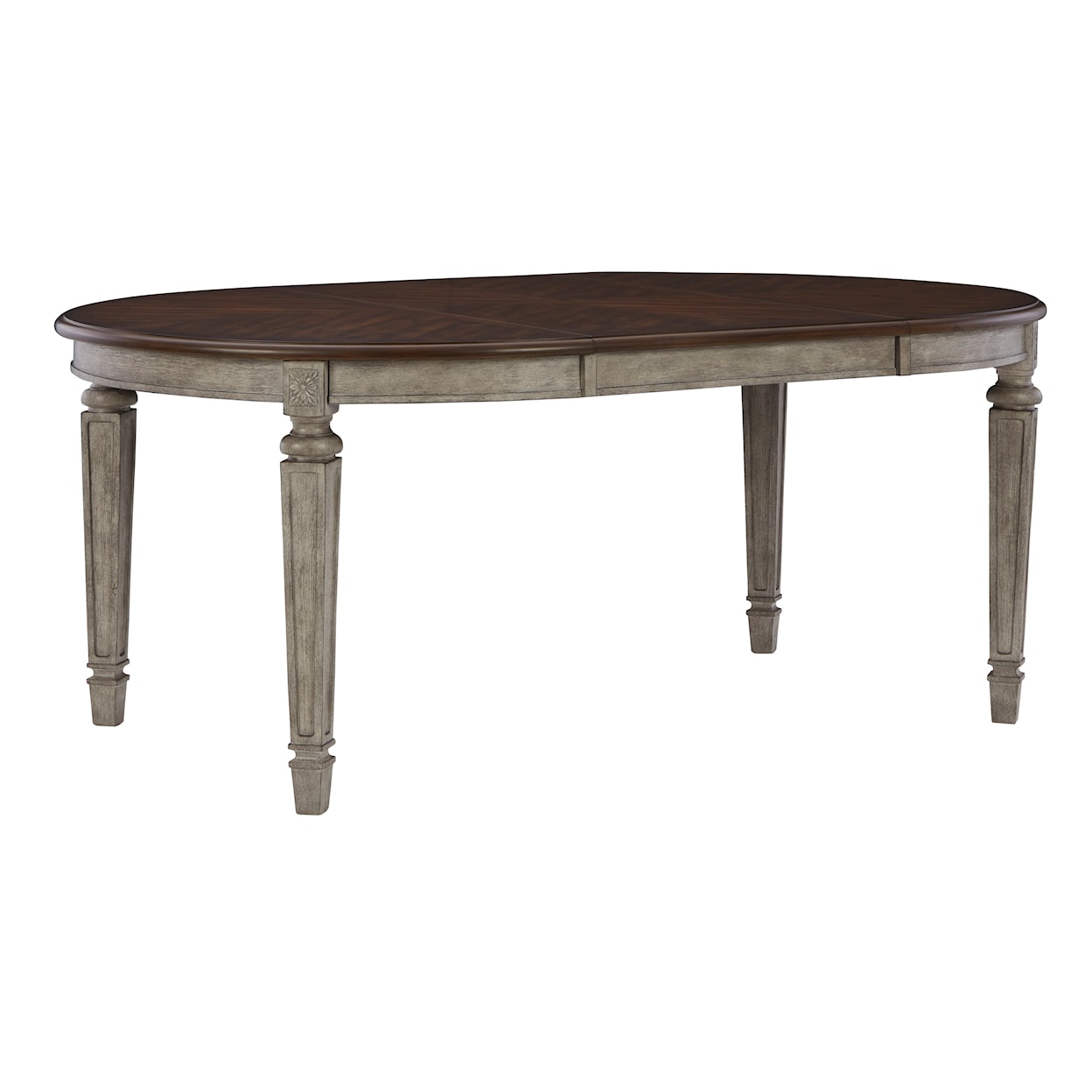 Benchcraft Lodenbay Dining Table