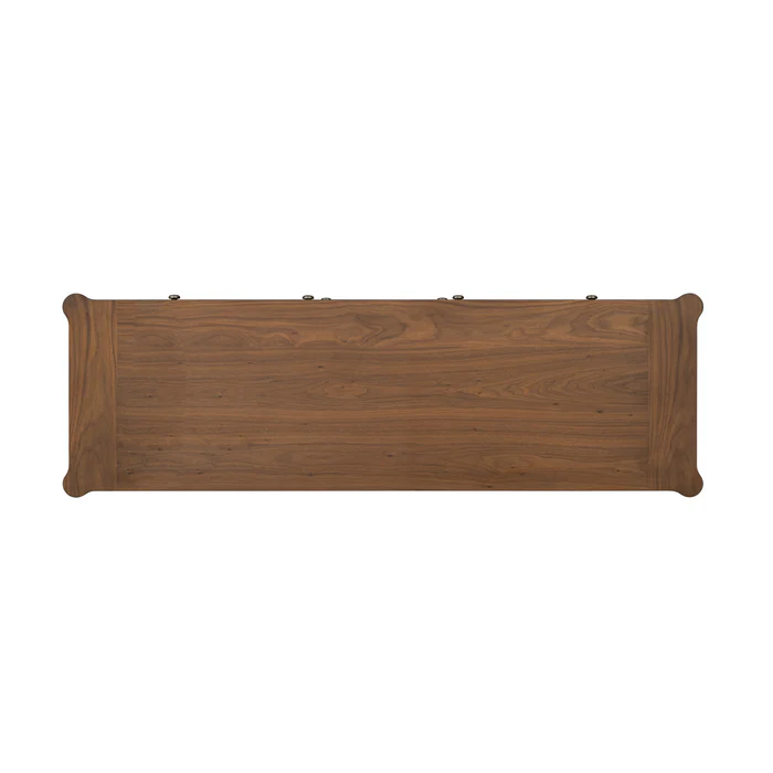 Flexsteel Statements Azalea Seven-Drawer Dresser