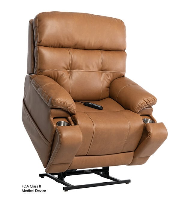 Mega Motion iNFI Elite Lift Recliner