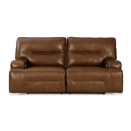 Reclining Sofa