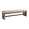 Intercon Landmark Dining Bench