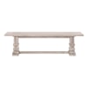 Essentials for Living Traditions Hudson Large Dining Bench