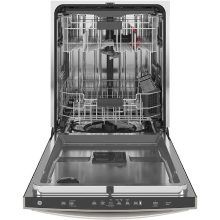 Built In Dishwasher