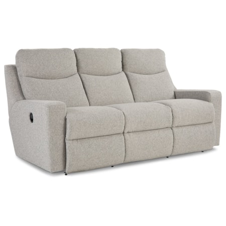 Reclining Sofa