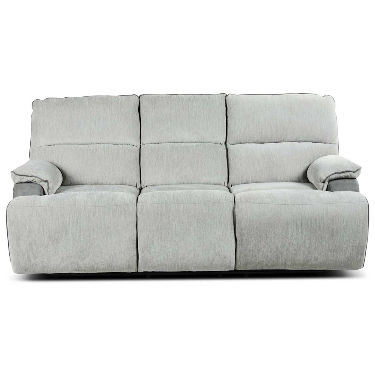 Steve Silver Cyprus Manual Reclining Sofa