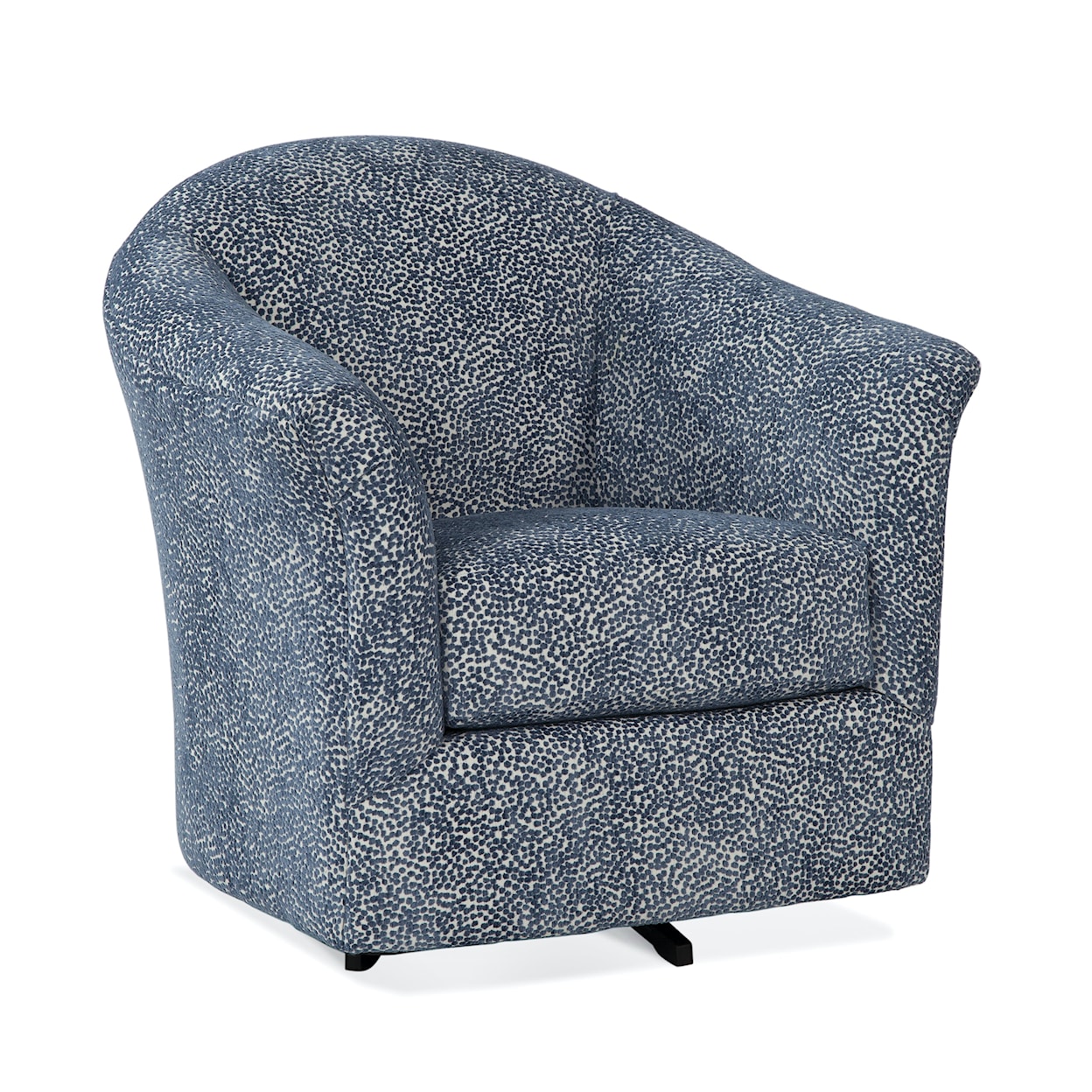 Braxton Culler Weston Weston Swivel Chair