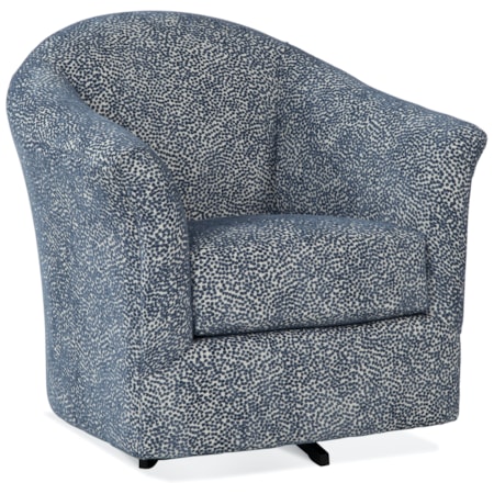 Weston Swivel Chair