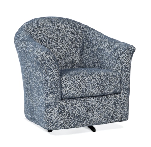 Weston Swivel Chair