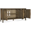 Hooker Furniture Sundance Media Console