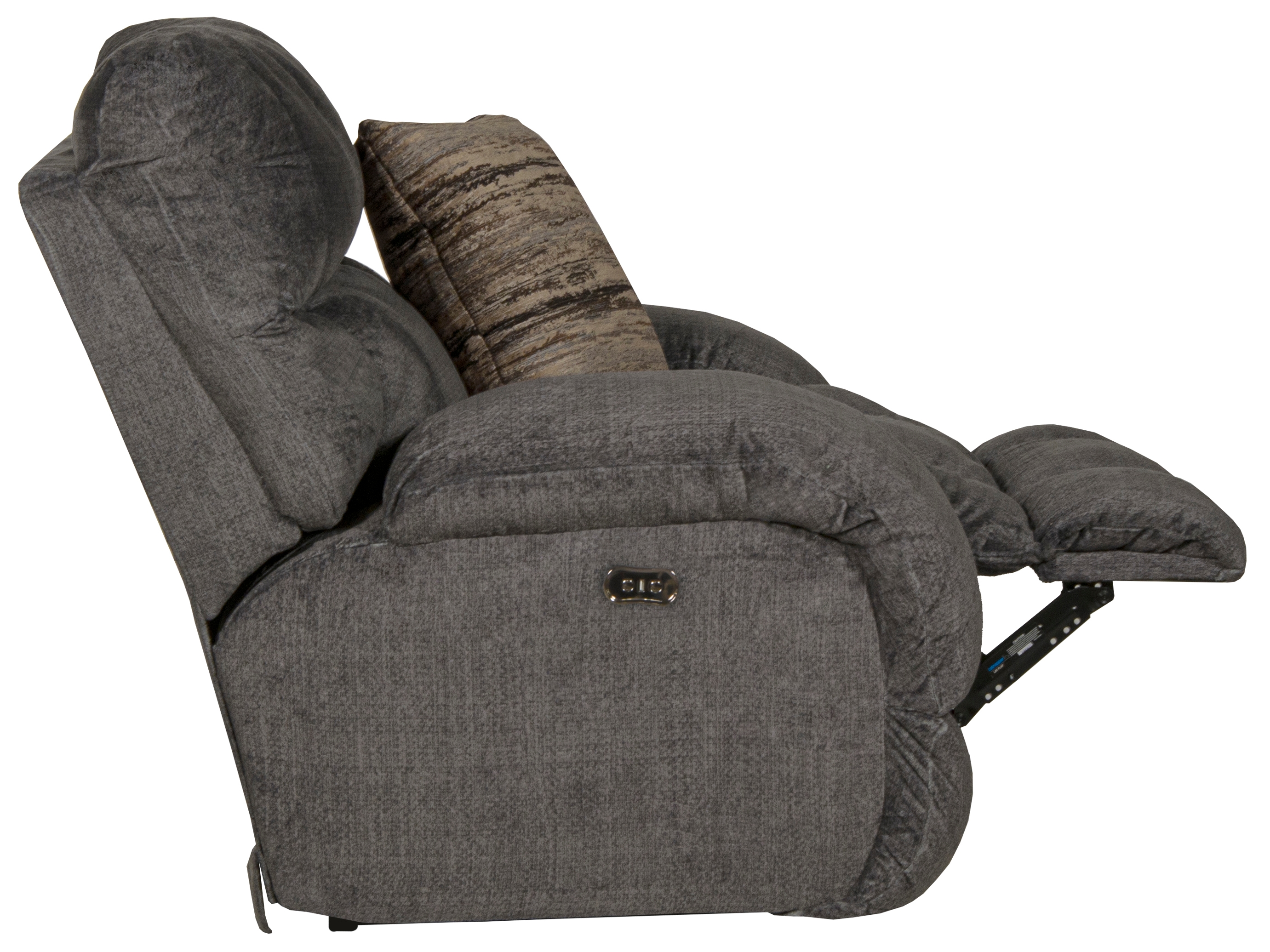 Catnapper Ashland Lay Flat Power Recliner