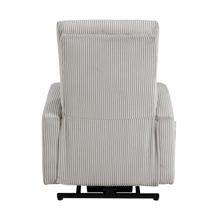 Power Lift Recliner w/Side Pocket