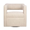 Belfort Essentials Lexy Accent Swivel Chair