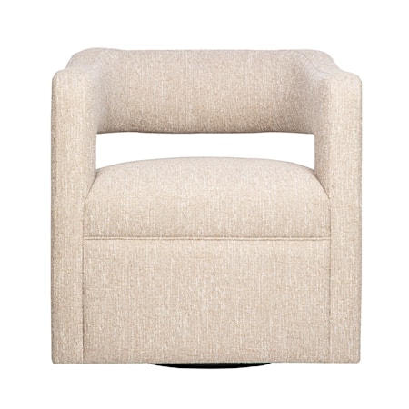 Accent Swivel Chair