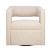 Jofran Lexy Accent Swivel Chair