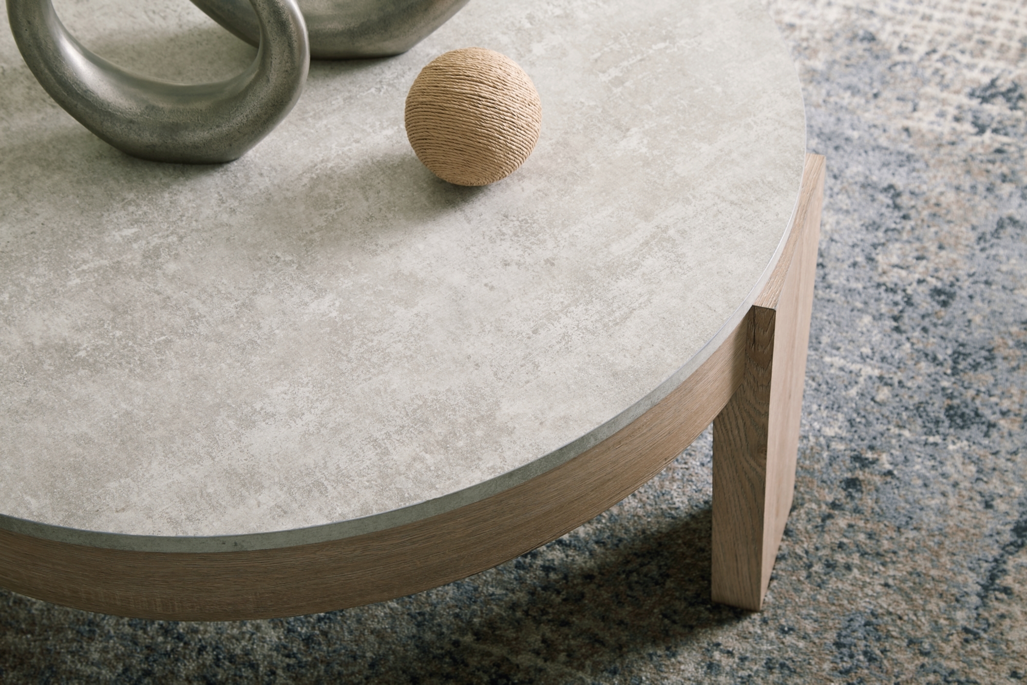 Signature Design by Ashley Guystone Occasional Table (set Of 3)