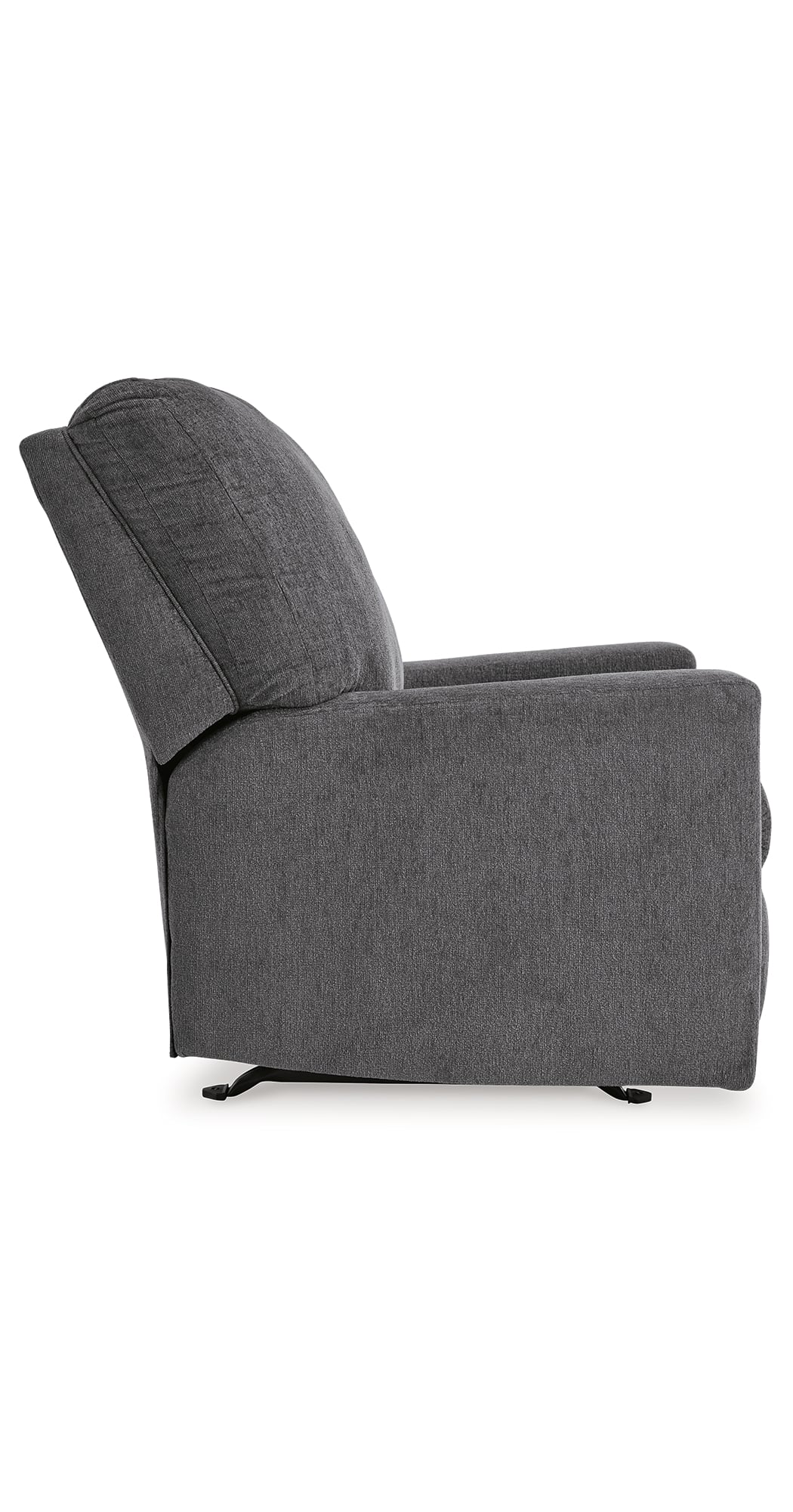 Signature Design By Ashley Rannis 5360225 Contemporary Rocker Recliner ...