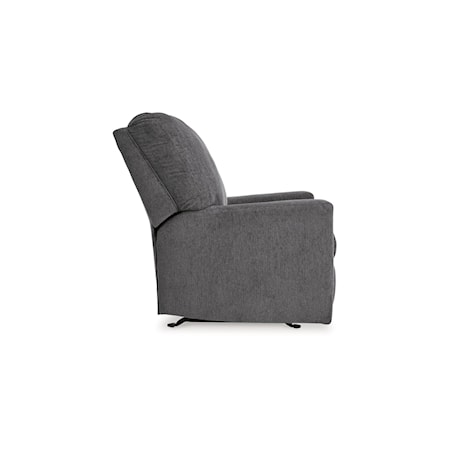 Rocker Recliner