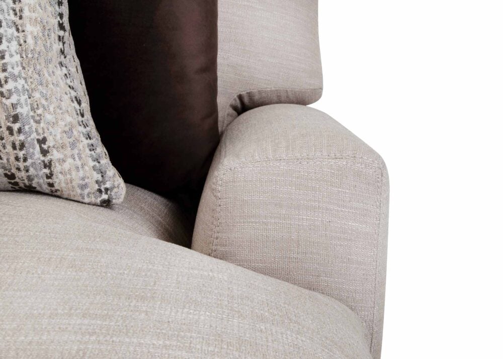 Chaise Sectional Sofa