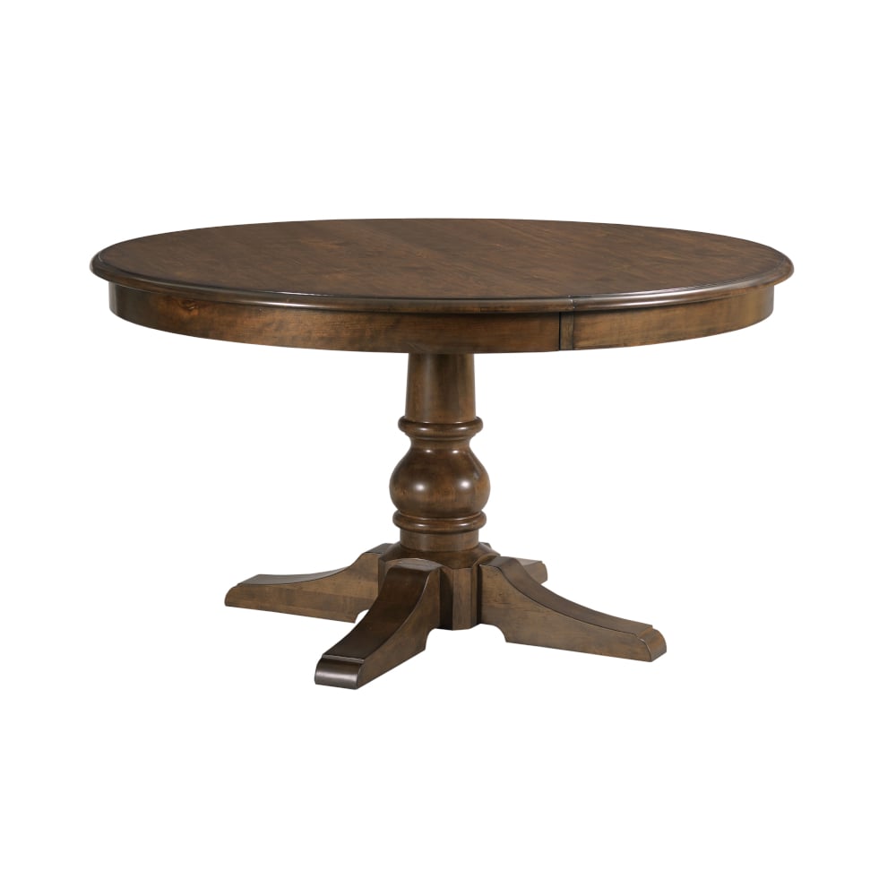 Byron Round Dining Table - Complete