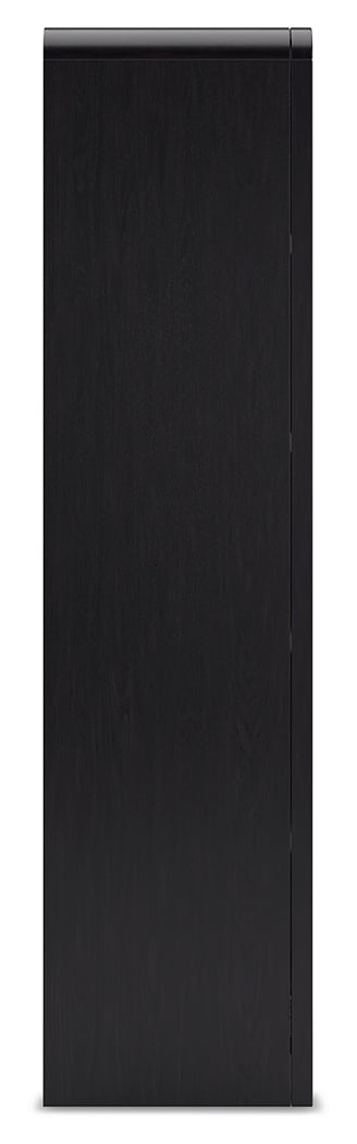 Signature Design by Ashley Rowanbeck 72" Bookcase